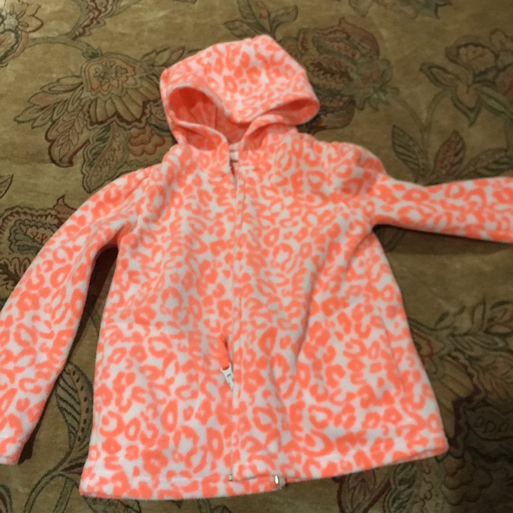 Girls sweater
